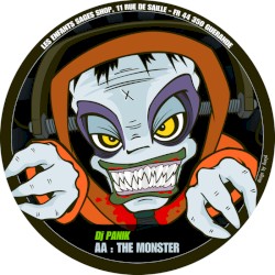 The Monster