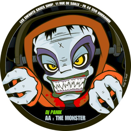The Monster