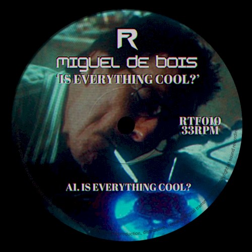 Is Everything Cool?