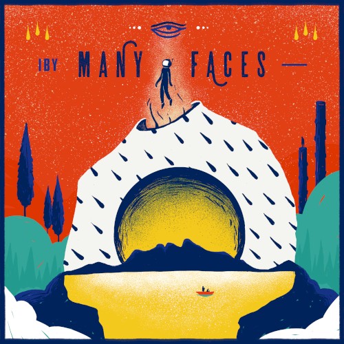 Many Faces