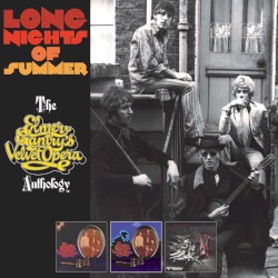 Long Nights Of Summer: The Elmer Gantry’s Velvet Opera Anthology