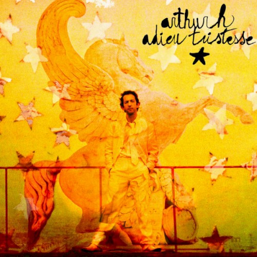 Adieu tristesse