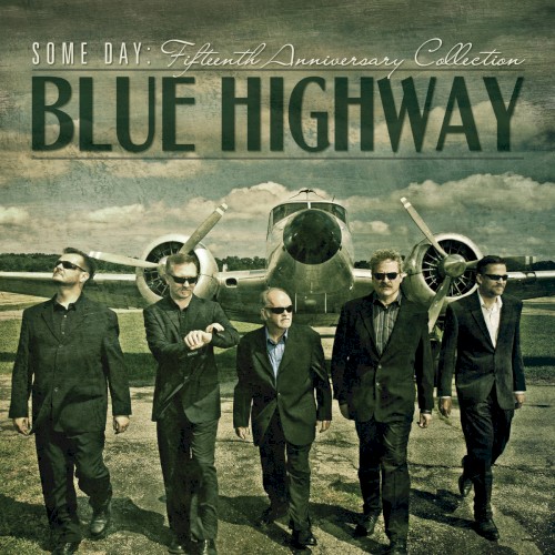 Some Day: The Fifteenth Anniversary Collection