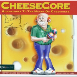 Cheesecore