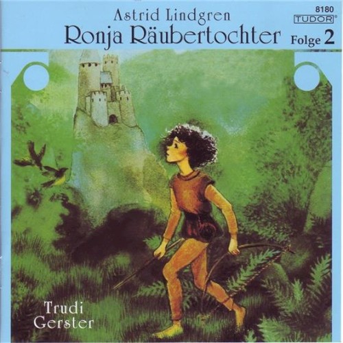 Ronja Räubertochter: Folge 2