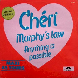 Murphy’s Law / Anything Is Possible