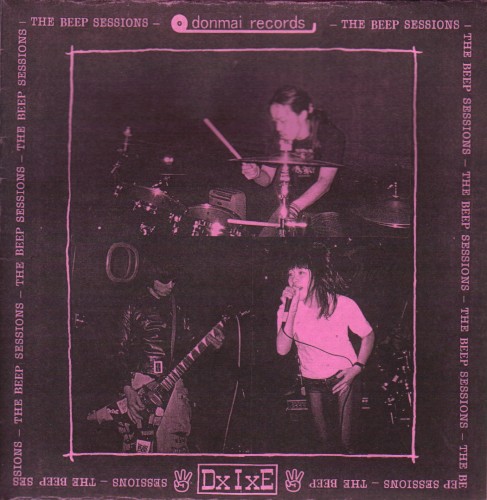 The Beep Sessions