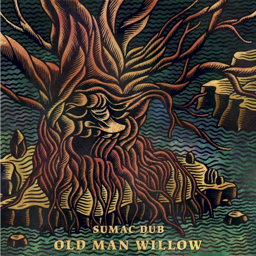 Old Man Willow