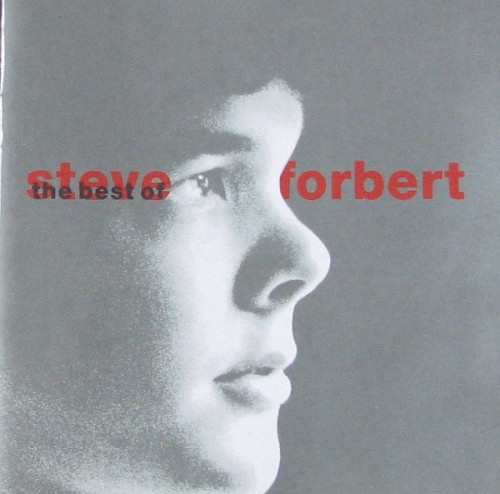 The Best of Steve Forbert: What Kinda Guy?