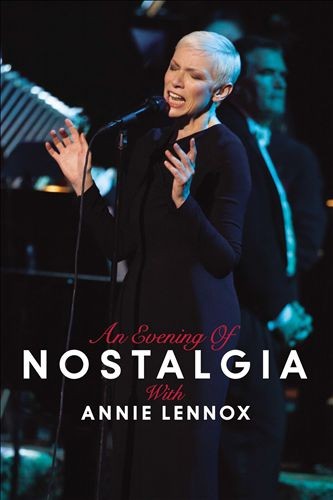 An Evening of Nostalgia With Annie Lennox