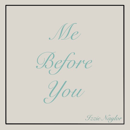 Me Before You (acoustic)