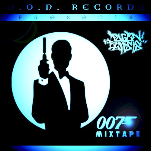007 The Mixtape