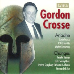 Ariadne / Changes