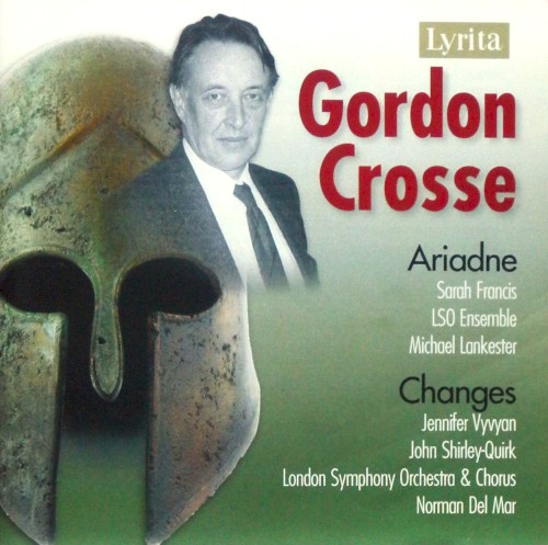 Ariadne / Changes