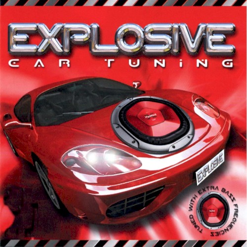 Explosive Car Tuning