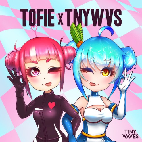 TOFIE - Taipei (Ben Briggs Remix)