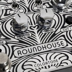 Roundhouse