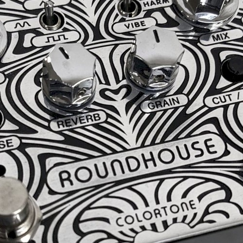 Roundhouse