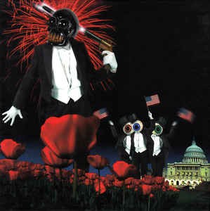 Our Tired, Our Poor, Our Huddled Masses: 25th Anniversary Box Set