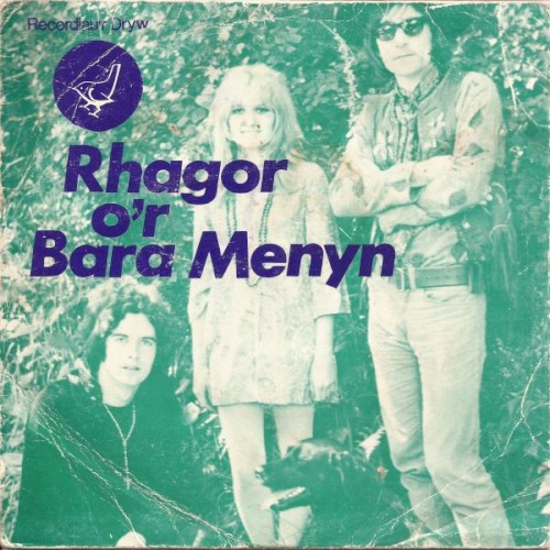 Rhagor o’r Bara Menyn