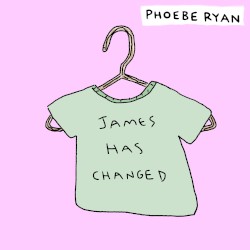 James Has Changed