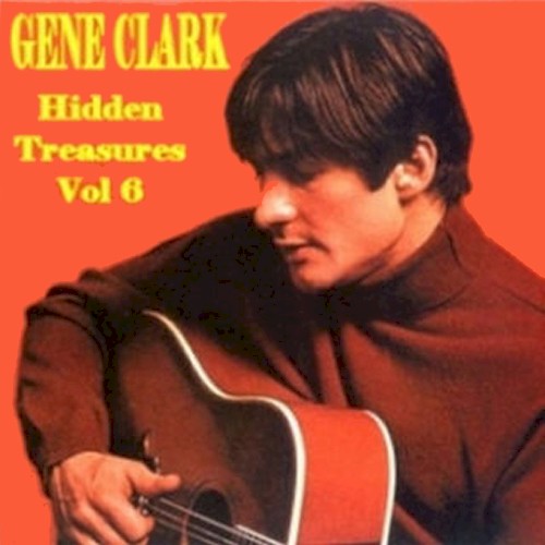 Hidden Treasures, Volume 6: Unreleased And Alternate Studio Tracks 4