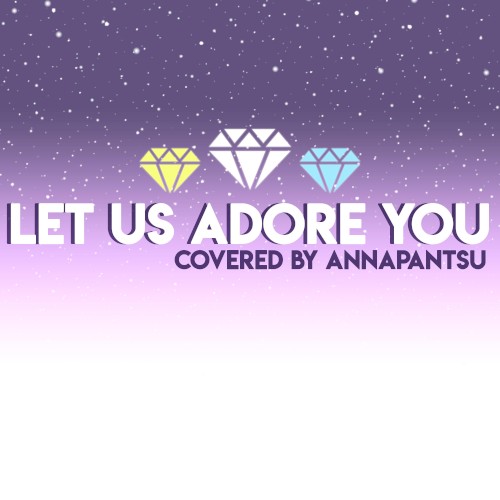 Let Us Adore You (Reprise)