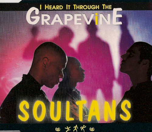I Heard It Through the Grapevine
