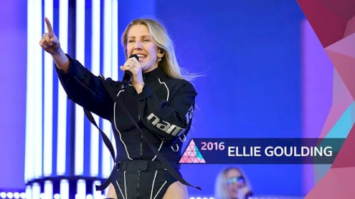 2016-06-26: Glastonbury Festival of Contemporary Performing Arts, UK