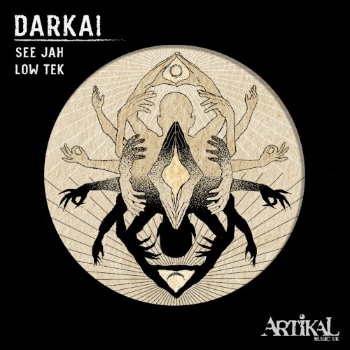 See Jah // Low Tek