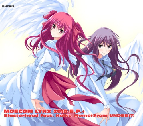 MOECOM LYNX 2010-E.P.