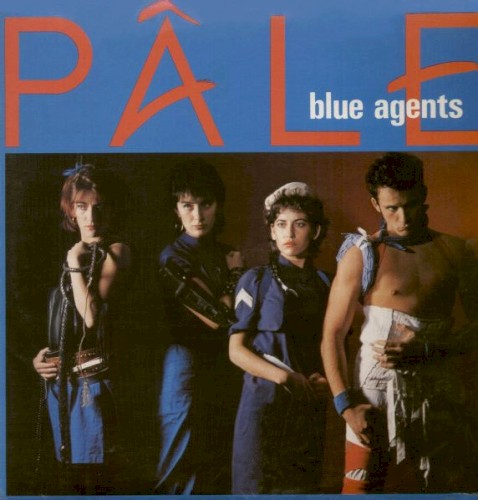 Blue Agents