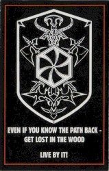 Path of the Wolf / Return of the Vampire Lord