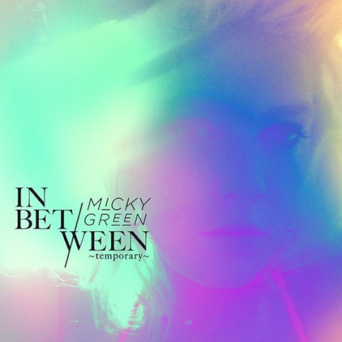 In Between ~Temporary~