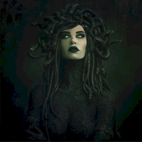 Medusa