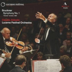 Symphony No. 1 ("Vienna" Version, 1891)