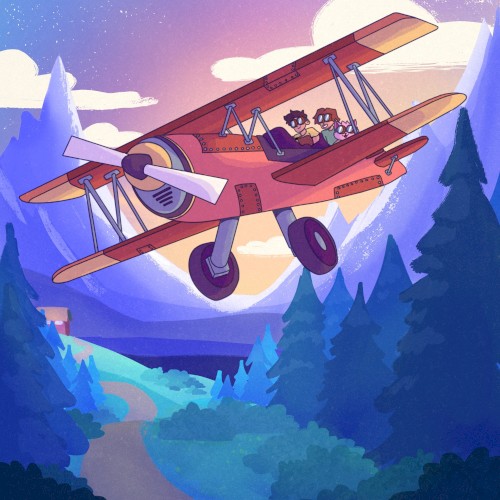 Learn to Fly