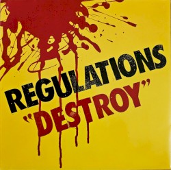 Destroy