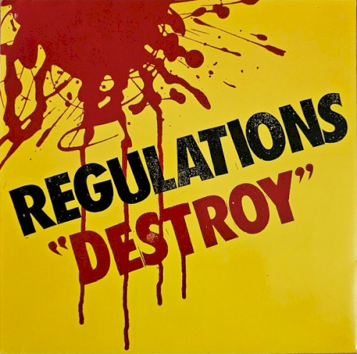 Destroy