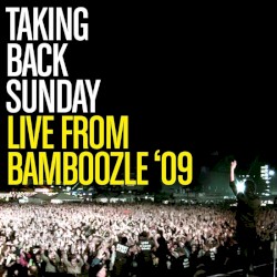 Live from Bamboozle '09