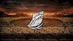 Fly, My Wings (Mix w/ Song Phases From Ingame, No Dialogue/Skill Checks ver)