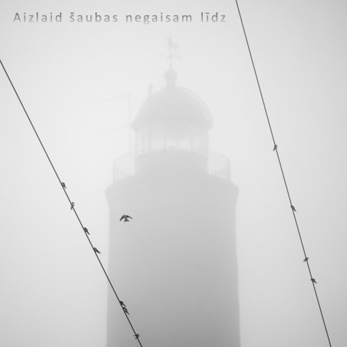 Aizlaid šaubas negaisam līdz (LIVE)