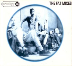 The Fat Mixes