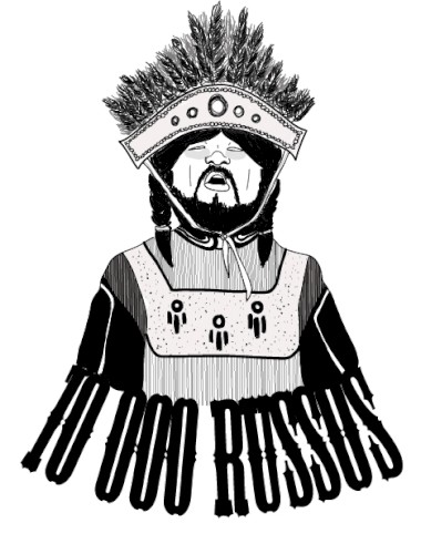 10 000 Russos