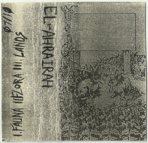 El-Ahrairah