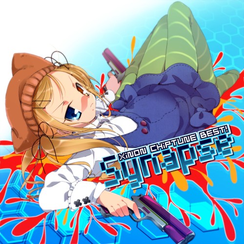 Synapse - Xinon Chiptune Best! -