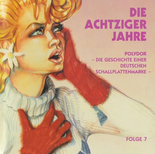 Sinfonie der Sterne: Die Achtziger Jahre