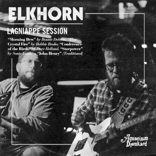 Lagniappe Sessions