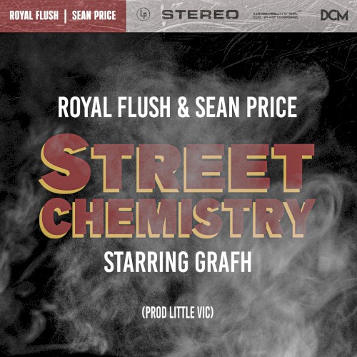 Street Chemistry