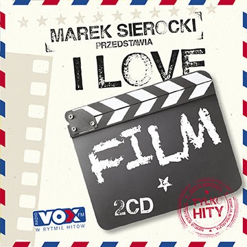 I Love Film